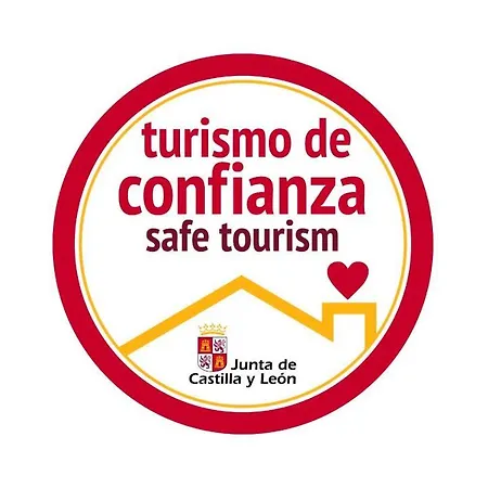 San Pablo 2 Parking Opcional By Salamancavacacional * סלאמנקה