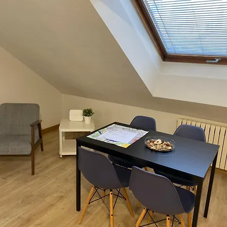 San Pablo 2 Parking Opcional By Salamancavacacional Salamanca