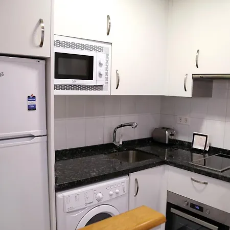 San Pablo 2 Parking Opcional By Salamancavacacional דירה סלאמנקה