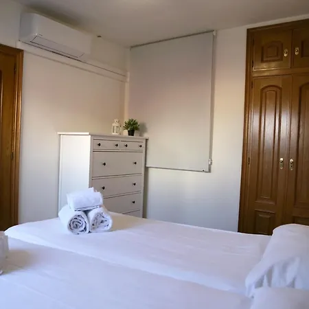 San Pablo 2 Parking Opcional By Salamancavacacional * סלאמנקה