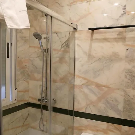 San Pablo 2 Parking Opcional By Salamancavacacional *