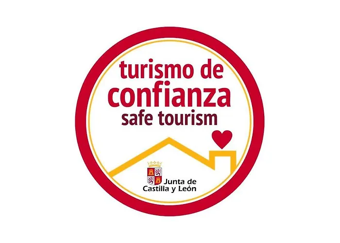 San Pablo 2 Parking Opcional By Salamancavacacional * Salamanca