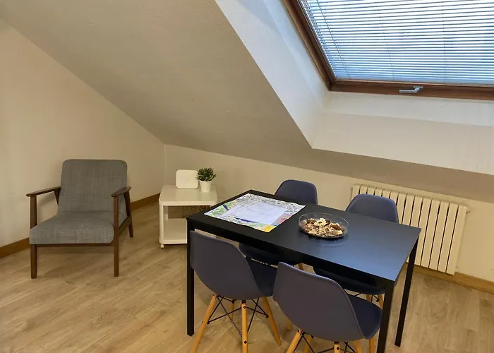 San Pablo 2 Parking Opcional By Salamancavacacional Salamanca