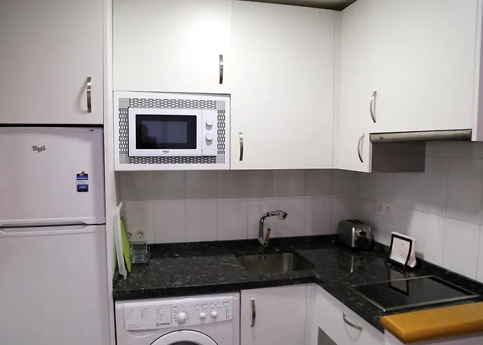 San Pablo 2 Parking Opcional By Salamancavacacional Salamanca