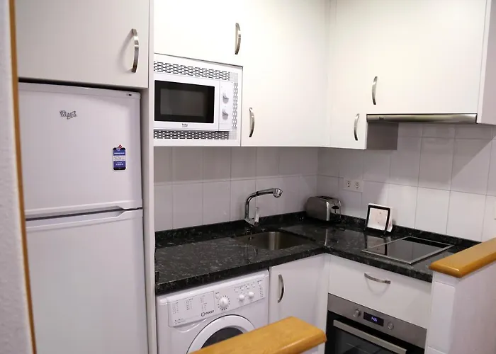 San Pablo 2 Parking Opcional By Salamancavacacional Apartment Salamanca