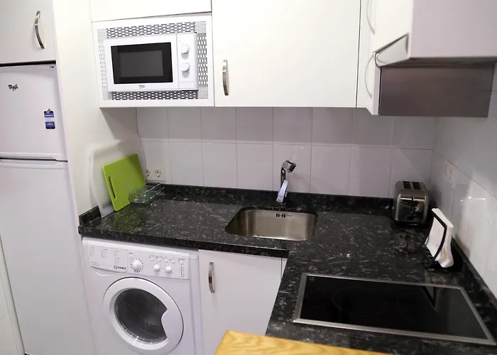 Apartment San Pablo 2 Parking Opcional By Salamancavacacional Salamanca