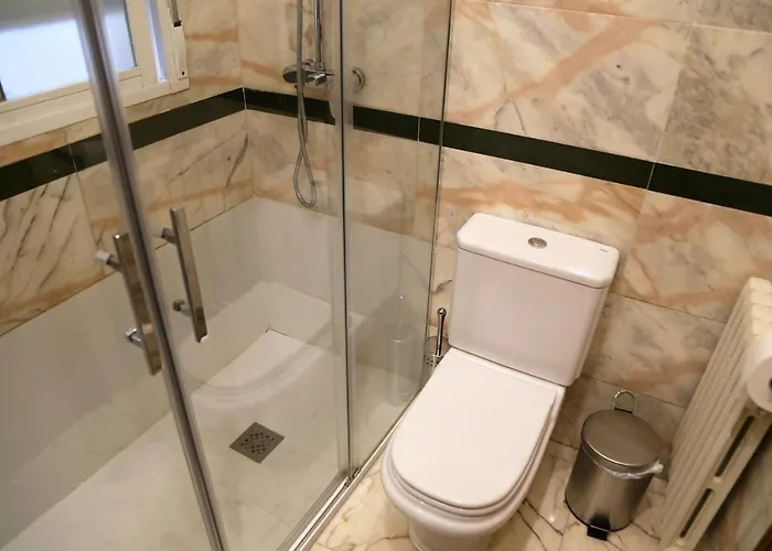 San Pablo 2 Parking Opcional By Salamancavacacional * Salamanca