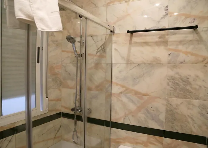 San Pablo 2 Parking Opcional By Salamancavacacional *