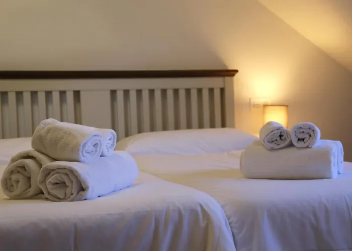 San Pablo 2 Parking Opcional By Salamancavacacional Apartment Salamanca