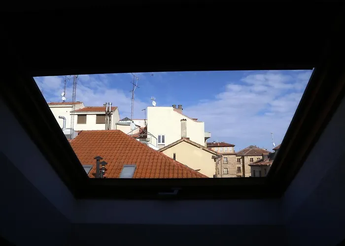 San Pablo 2 Parking Opcional By Salamancavacacional Apartment